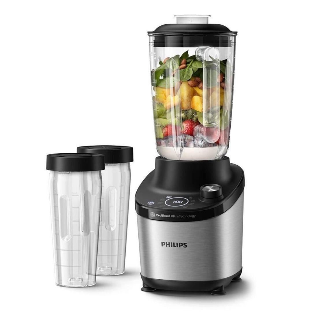 Blenderis Philips HR3760/10 - DomoTehnika