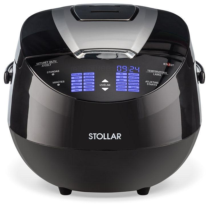 Multi vārāmais katls STOLLAR BMC650 LV - DomoTehnika