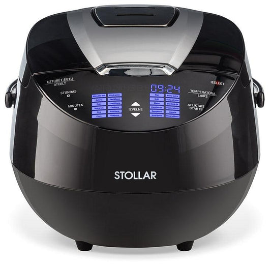 Multi vārāmais katls STOLLAR BMC650 RU - DomoTehnika