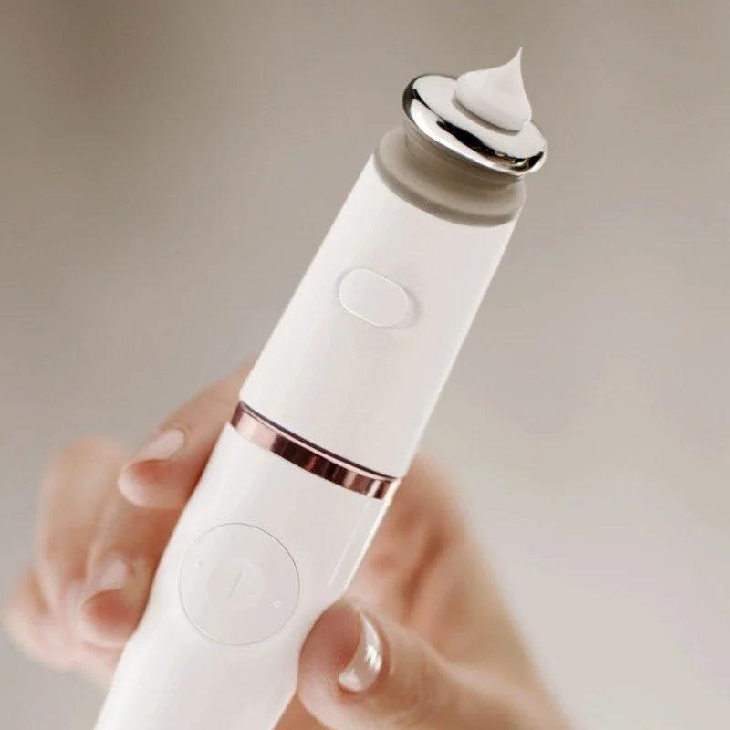 Epilators BRAUN 912 Face - DomoTehnika