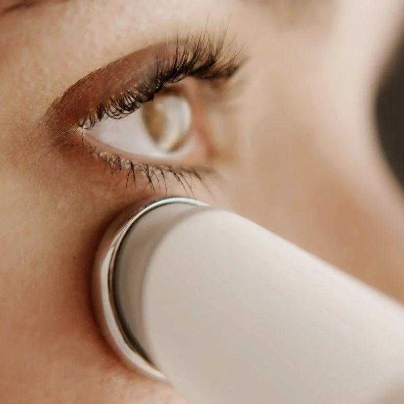 Epilators BRAUN 912 Face - DomoTehnika