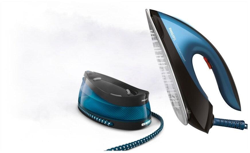 Gludināšanas sistēma PHILIPS GC7846/80 - DomoTehnika