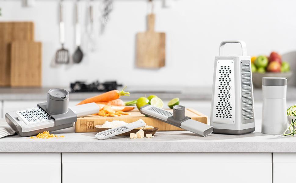 Rīve ZWILLING Z-Cut,Multi - DomoTehnika