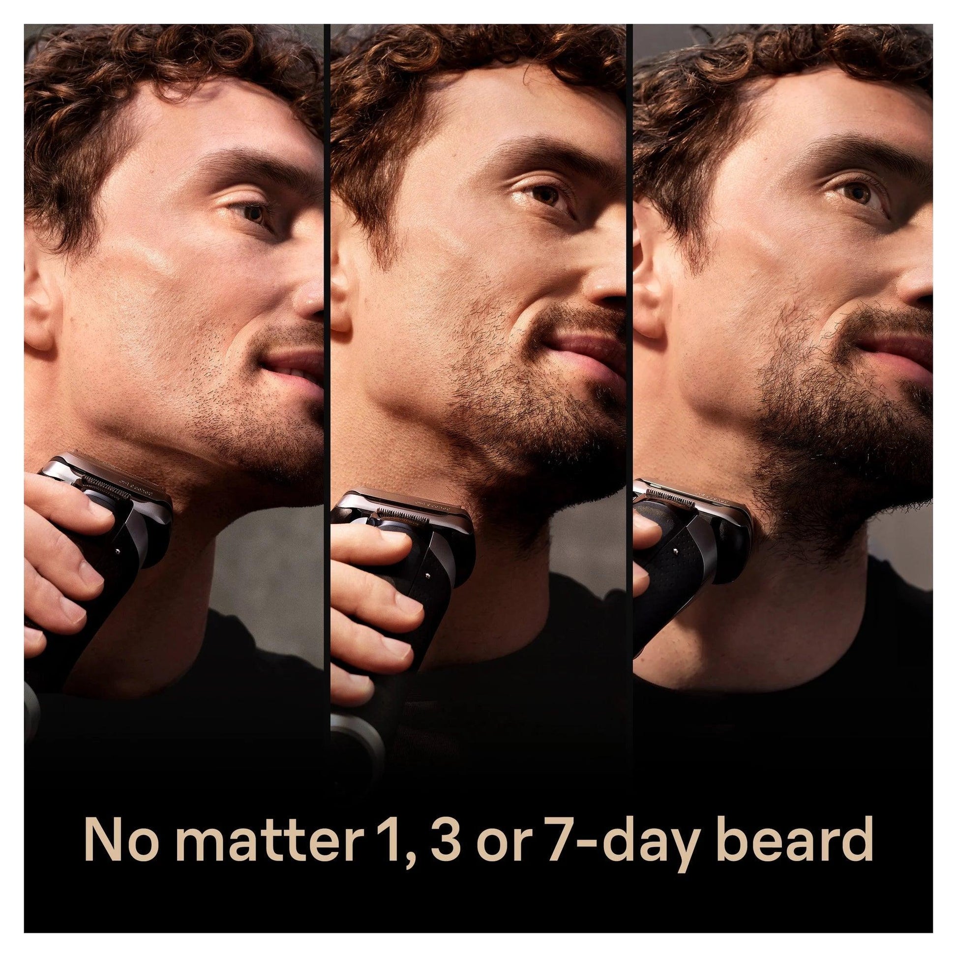 Skuveklis BRAUN 9515S - DomoTehnika