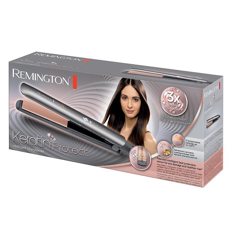 Matu taisnotājs REMINGTON S8598 - DomoTehnika