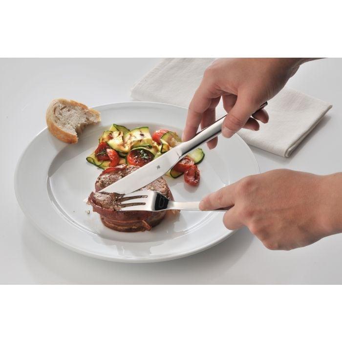 Galda piederumu komplekts WMF Steak knife and fork Nuova - DomoTehnika