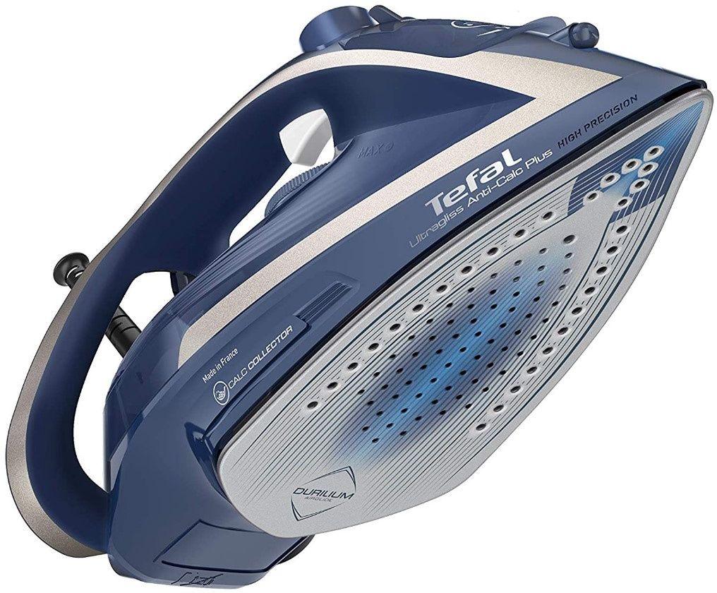 Gludeklis TEFAL FV6830E0 - DomoTehnika