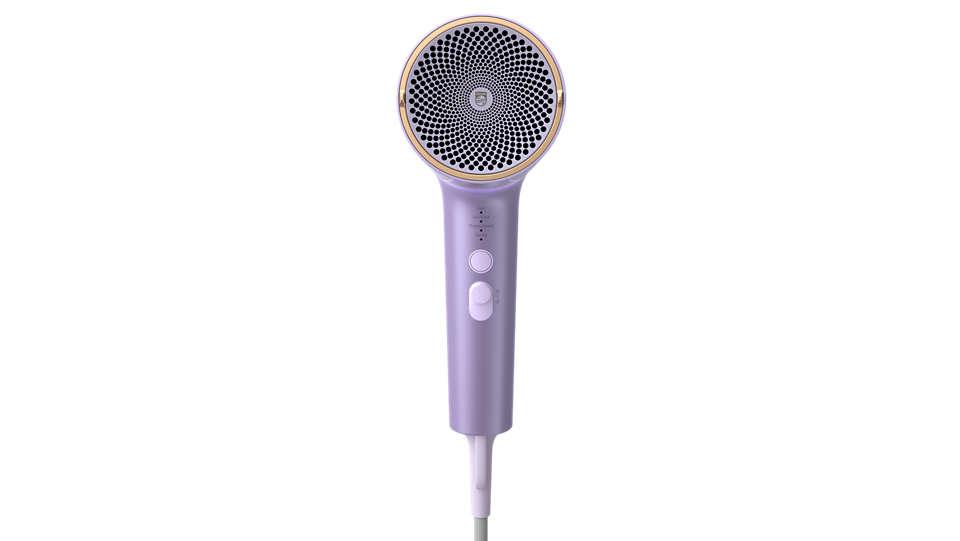 Matu fēns PHILIPS BHD720/10 - DomoTehnika