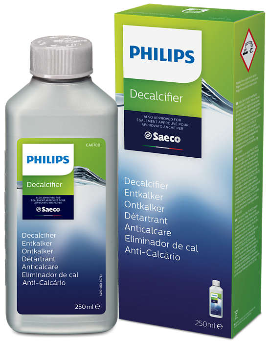 Atkaļķotājs PHILIPS CA6700/10