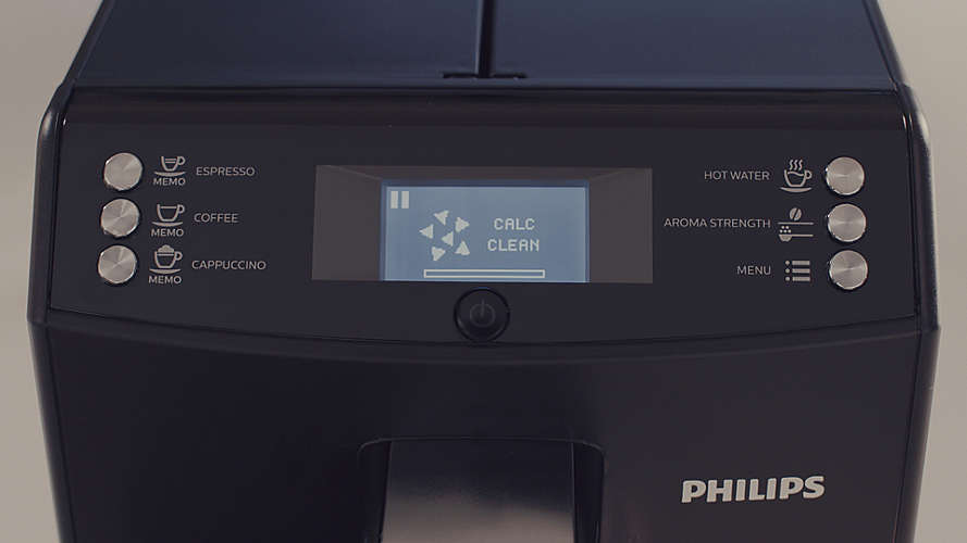Atkaļķotājs PHILIPS CA6700/10