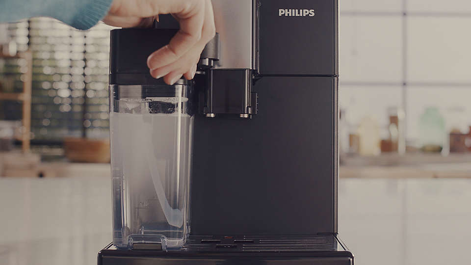 PHILIPS piena sistēmas tīrīšanas līdzeklis Saeco CA6705/10
