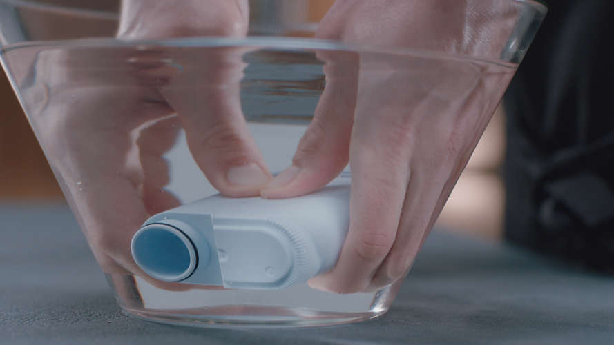 Water Filter PHILIPS CA6903/10