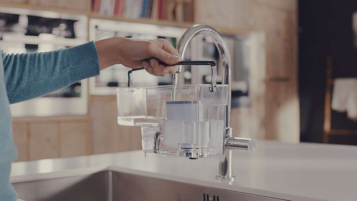 Water Filter PHILIPS CA6903/22