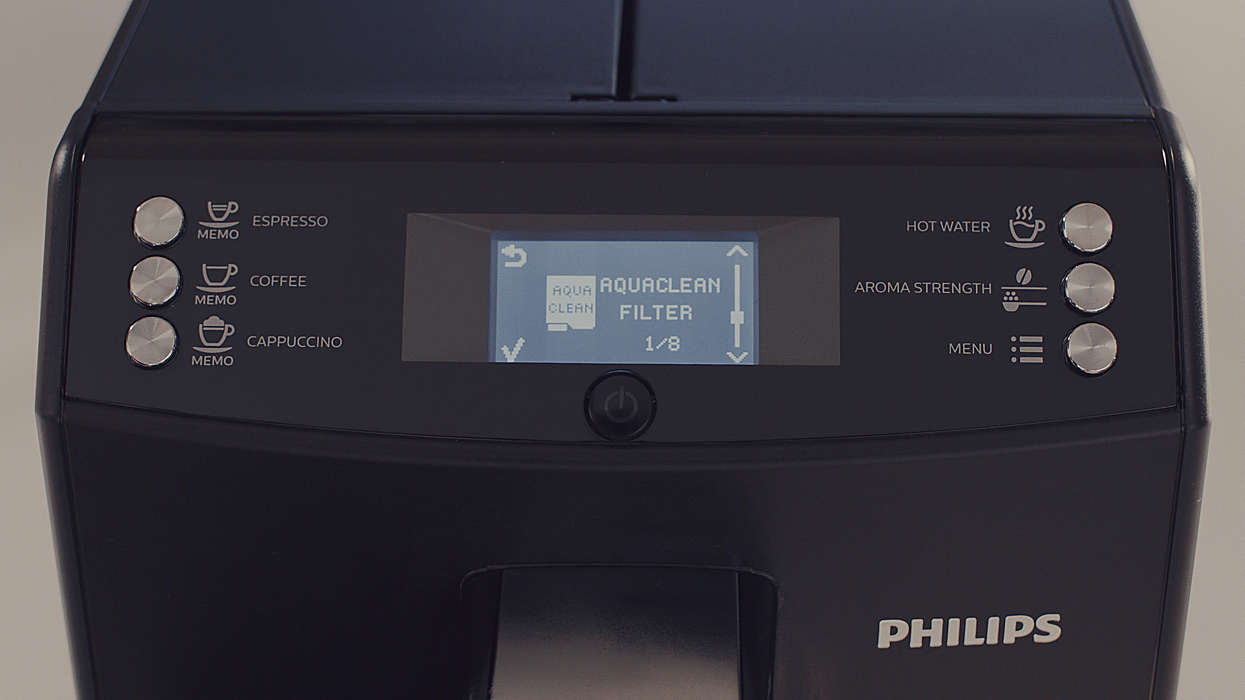 Water Filter PHILIPS CA6903/22