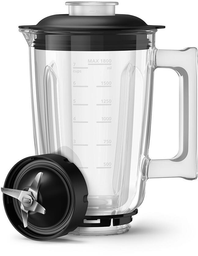 Blenderis Philips HR3760/10 - DomoTehnika