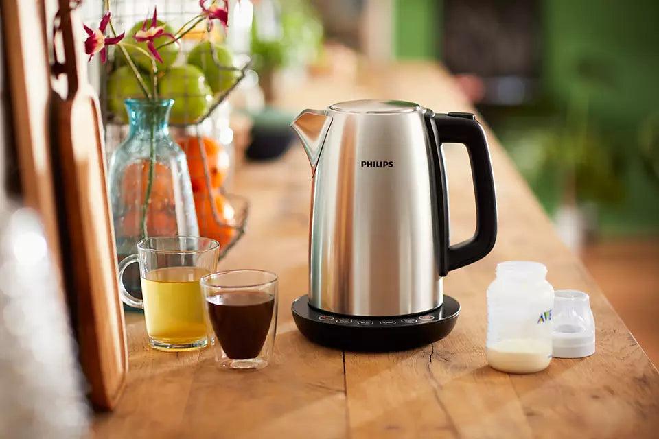 Tējkanna PHILIPS HD9359/90 - DomoTehnika