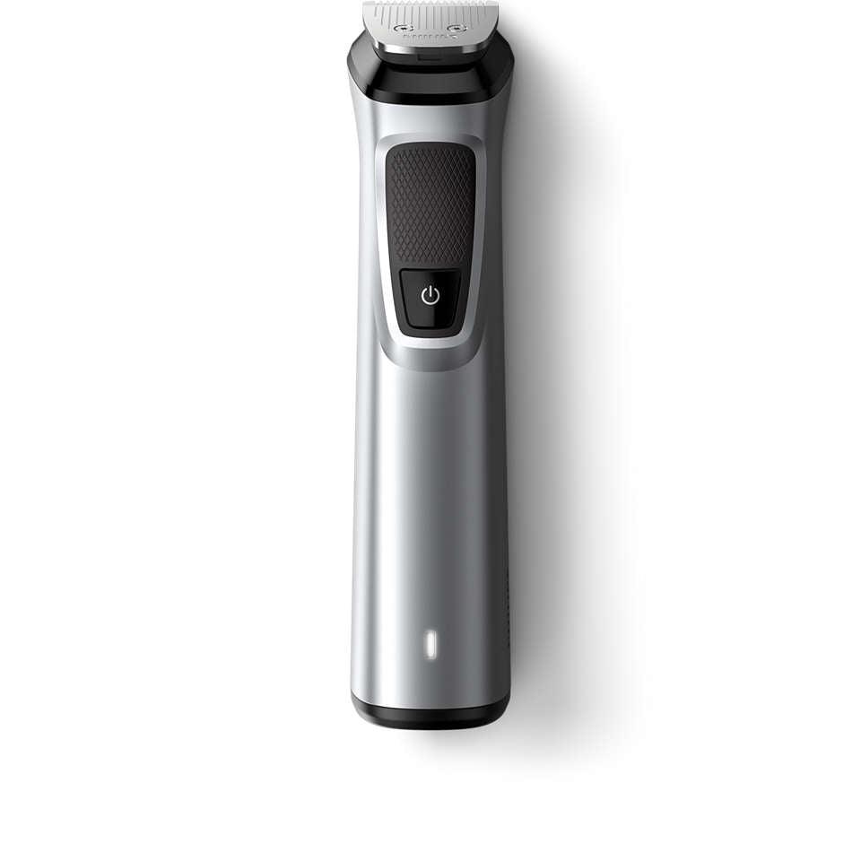Trimmeris PHILIPS MG9710/90 - DomoTehnika