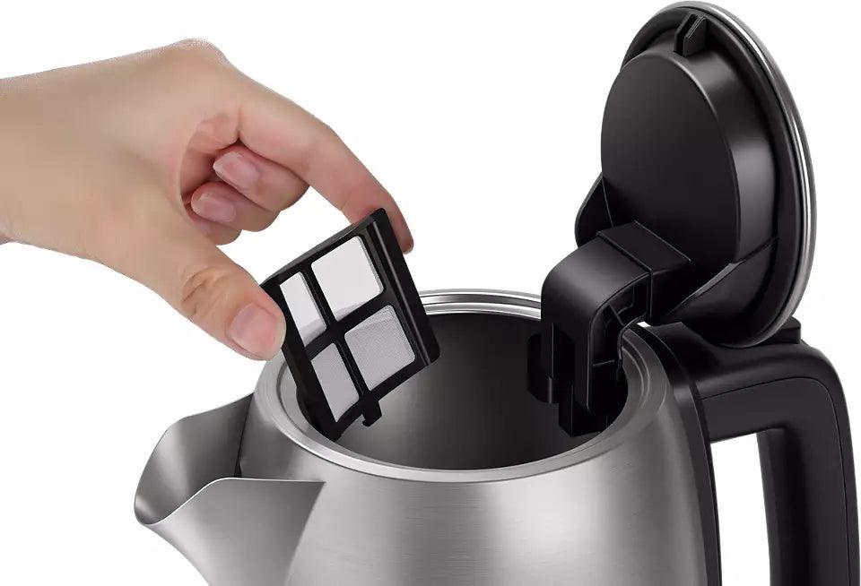 Tējkanna PHILIPS HD9359/90 - DomoTehnika