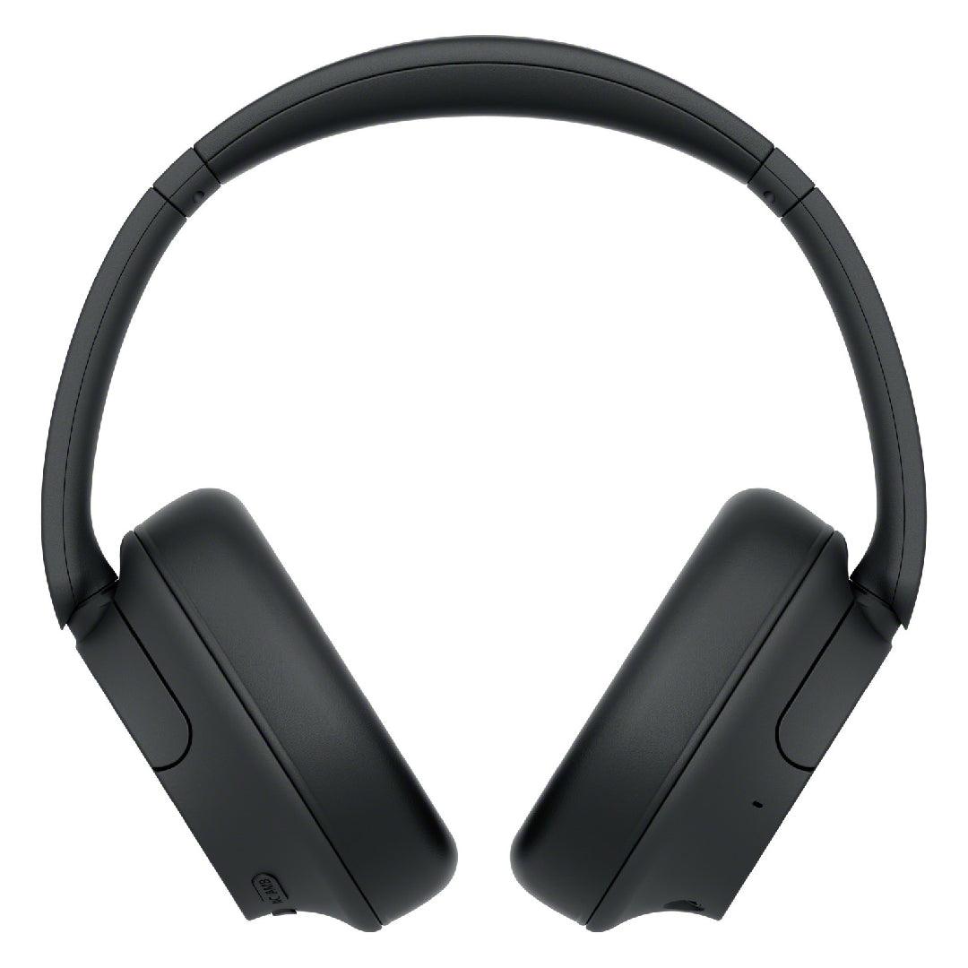 Bezvadu austiņas SONY WH-CH720N/B - DomoTehnika