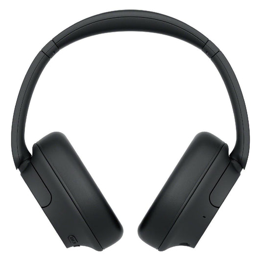 Bezvadu austiņas SONY WH-CH720N/B - DomoTehnika