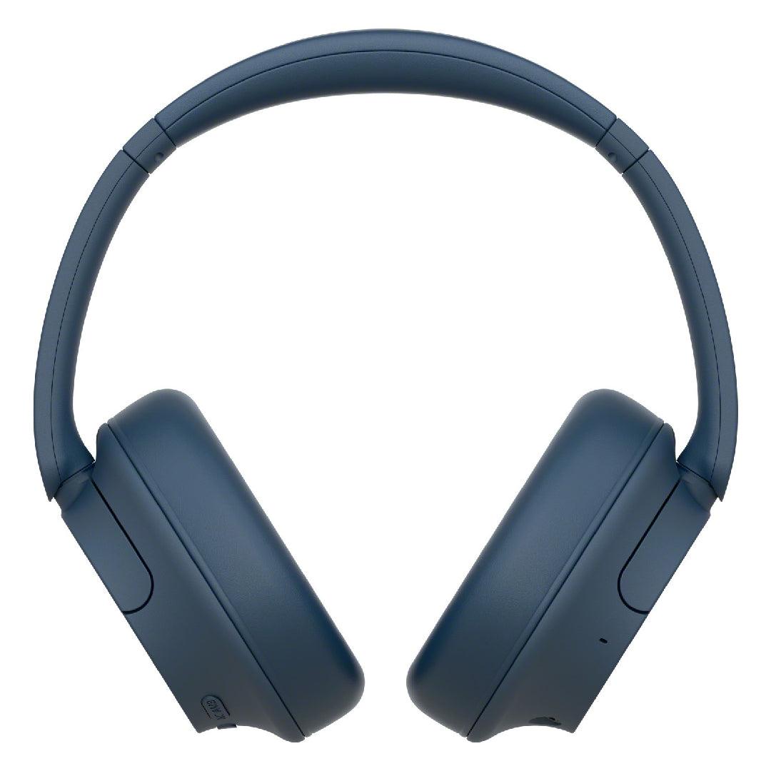 Bezvadu austiņas SONY WH-CH720N/L - DomoTehnika