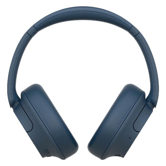 Bezvadu austiņas SONY WH-CH720N/L - DomoTehnika