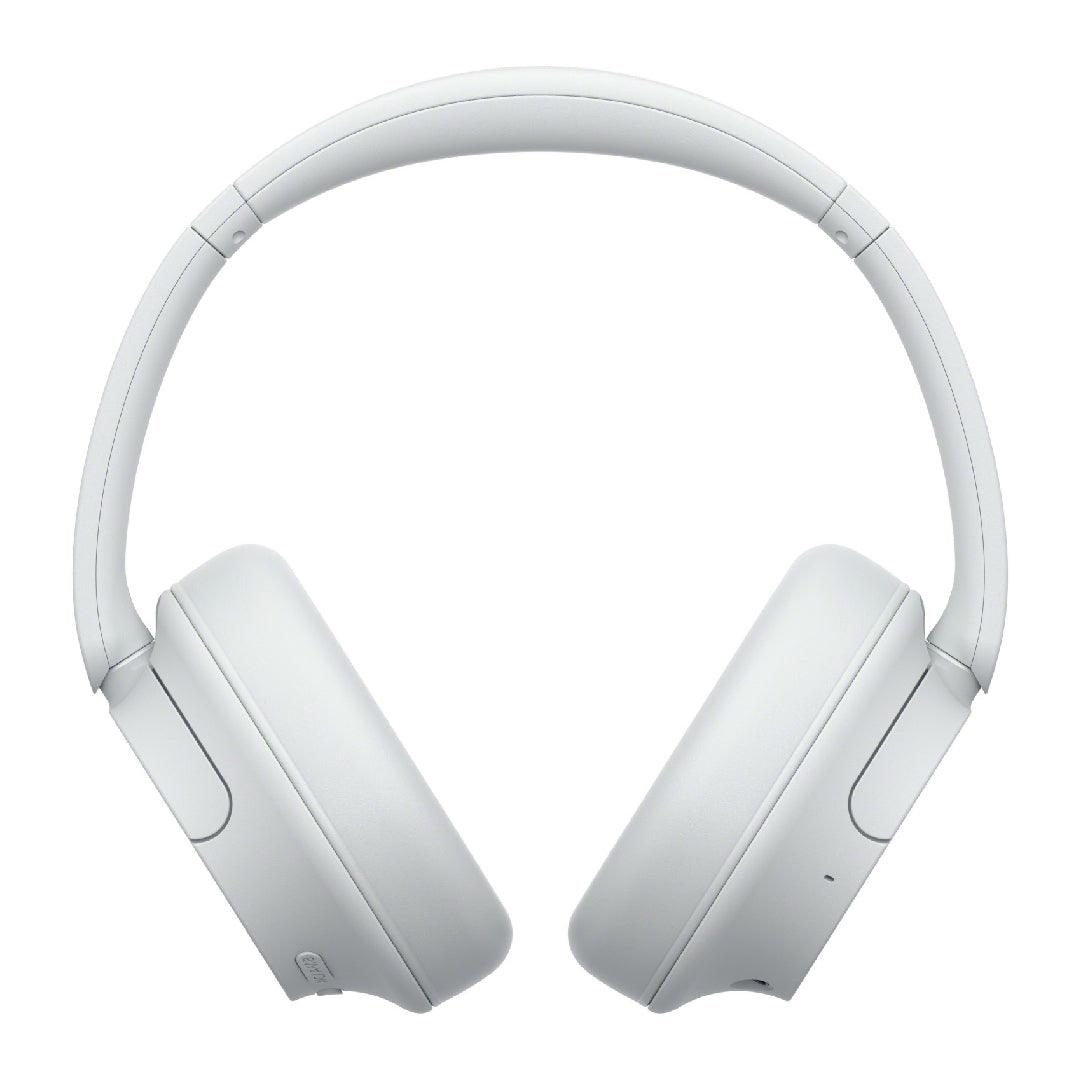 Bezvadu austiņas SONY WH-CH720N/W - DomoTehnika