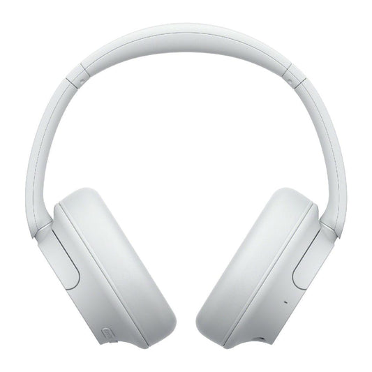 Bezvadu austiņas SONY WH-CH720N/W - DomoTehnika