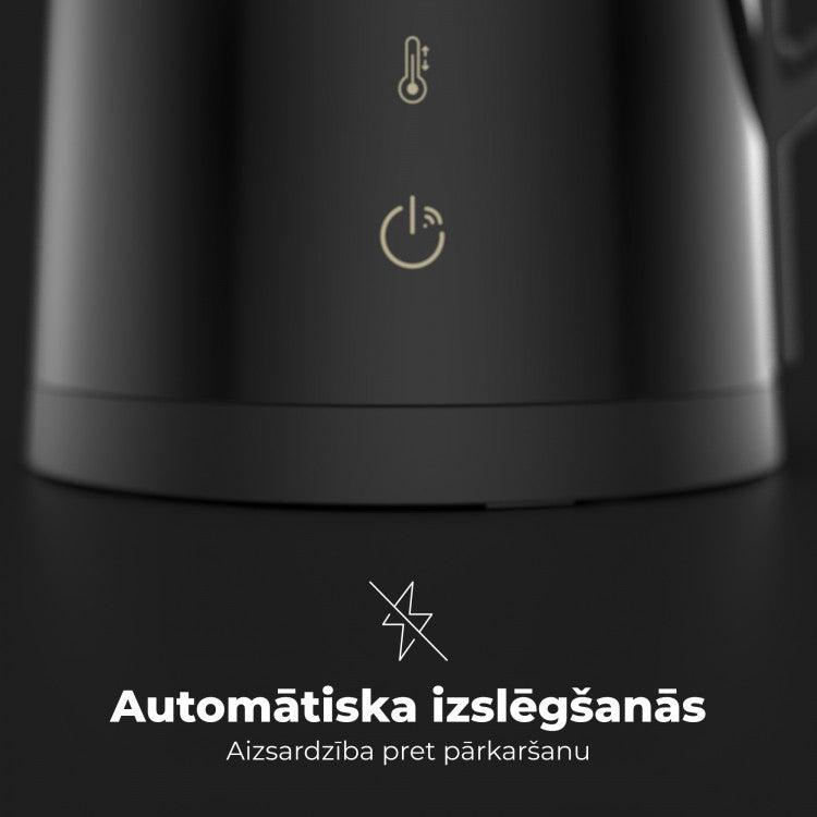 Tējkanna AENO AEK0007S - DomoTehnika