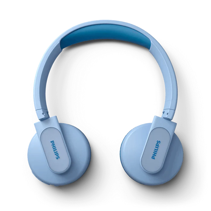 Wireless headphones PHILIPS TAK4206BL/00 Blue