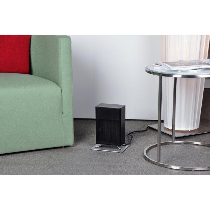 Siltumventilators STADLER FORM Anna little Black A-031E - DomoTehnika
