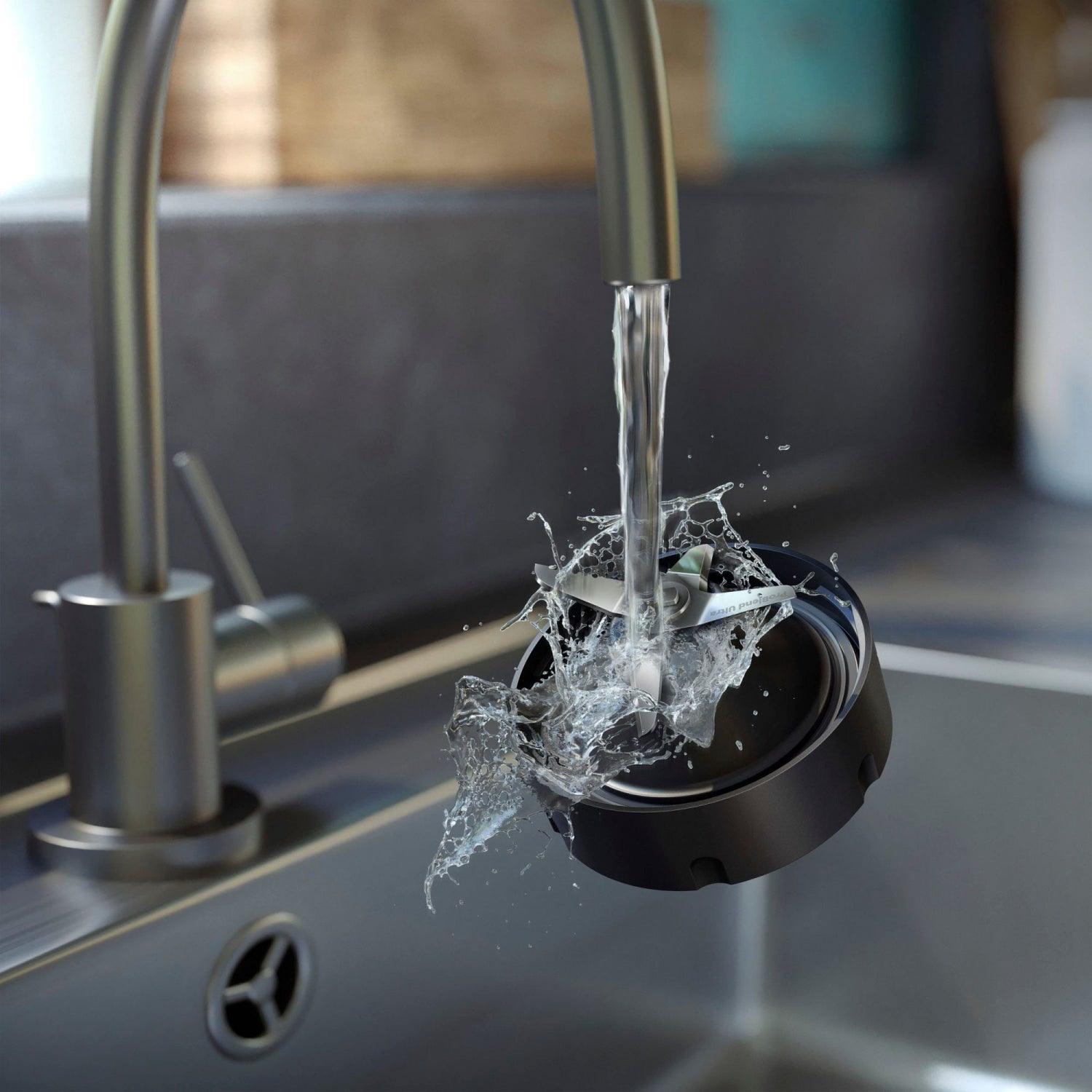 Blenderis Philips HR3760/10 - DomoTehnika