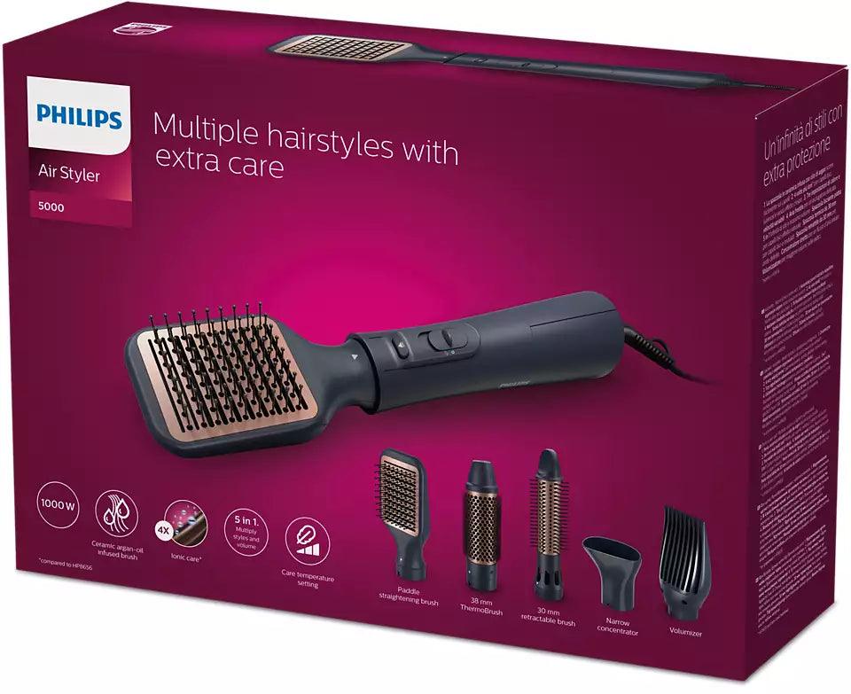 Matu veidotājs PHILIPS BHA530/00 - DomoTehnika