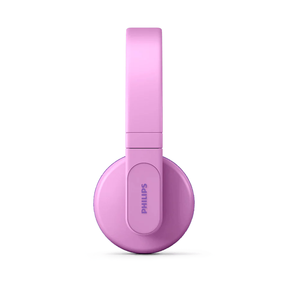 Беспроводные наушники PHILIPS TAK4206PK/00 Розовый