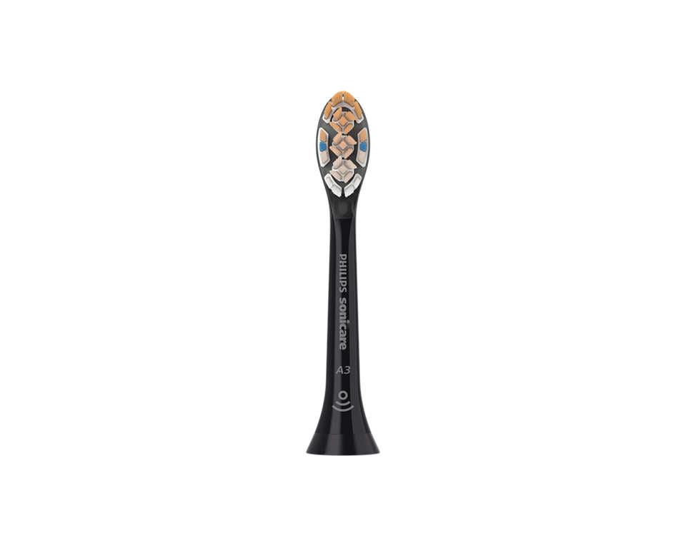 Zobu birstes uzgaļi PHILIPS HX9092/11 - DomoTehnika