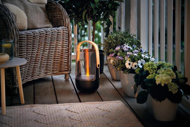 Aromātu difuzors STADLER FORM Sophie S-003 - DomoTehnika