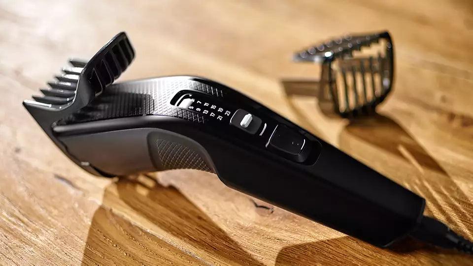 Matu griežamā mašīna PHILIPS HC3510/15 - DomoTehnika