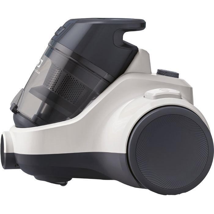 Putekļu sūcējs ELECTROLUX EC41-2SW - DomoTehnika