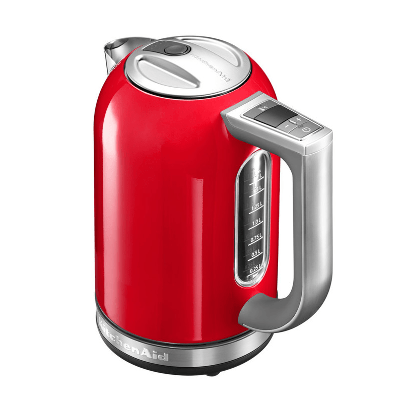 Tējkanna KITCHENAID 5KEK1722EER - DomoTehnika
