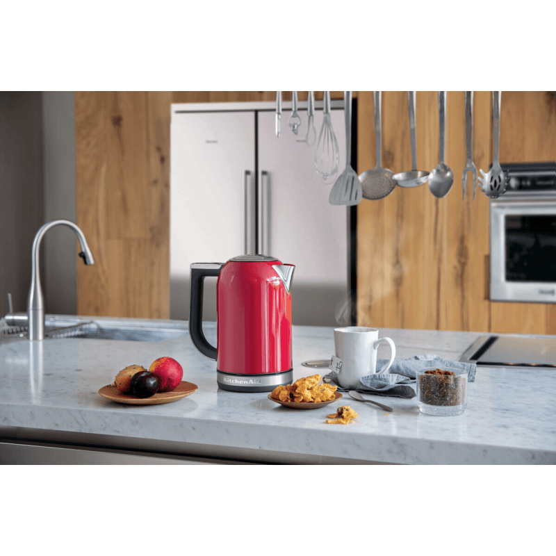 Tējkanna KITCHENAID 5KEK1722EER - DomoTehnika