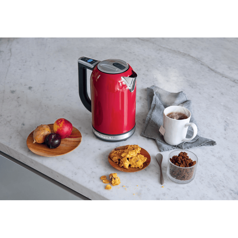 Tējkanna KITCHENAID 5KEK1722EER - DomoTehnika