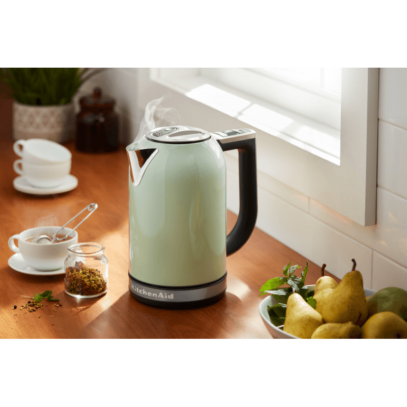Tējkanna KITCHENAID 5KEK1722EPT - DomoTehnika