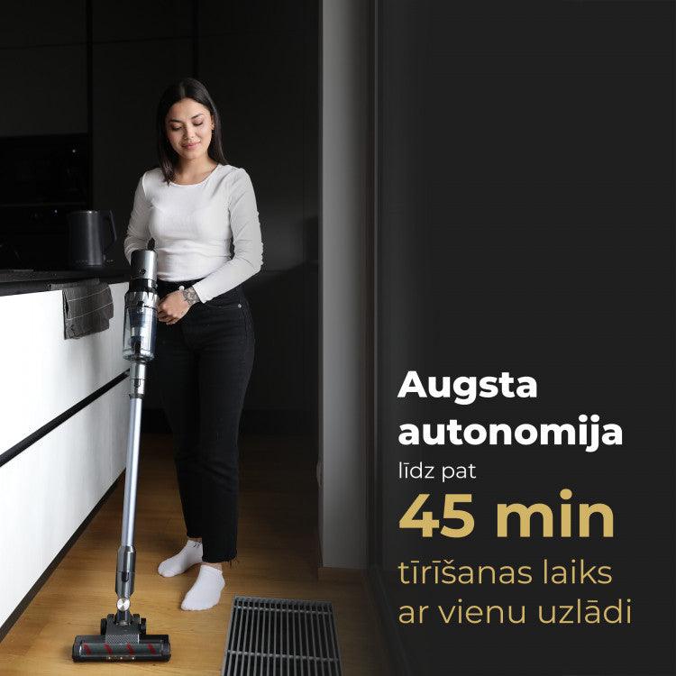 Bezvadu putekļu sūcējs AENO SC3 ASC0003 - DomoTehnika
