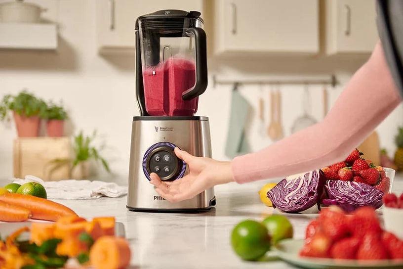 Blenderis Philips HR3756/00 - DomoTehnika