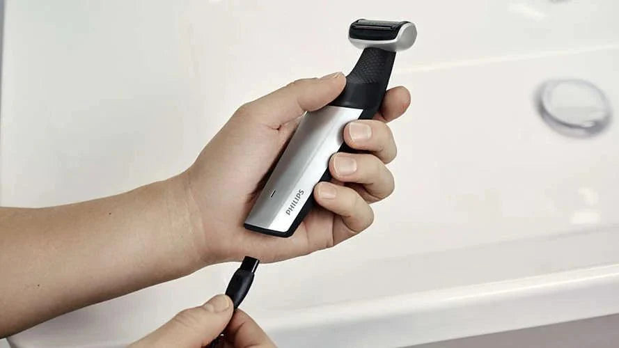 Body shaver/trimmer PHILIPS BG5021/15