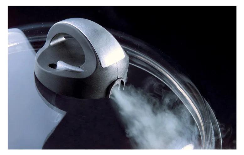 Vāks BALLARINI CM.28 DOME GLASS LID 1001446 - DomoTehnika