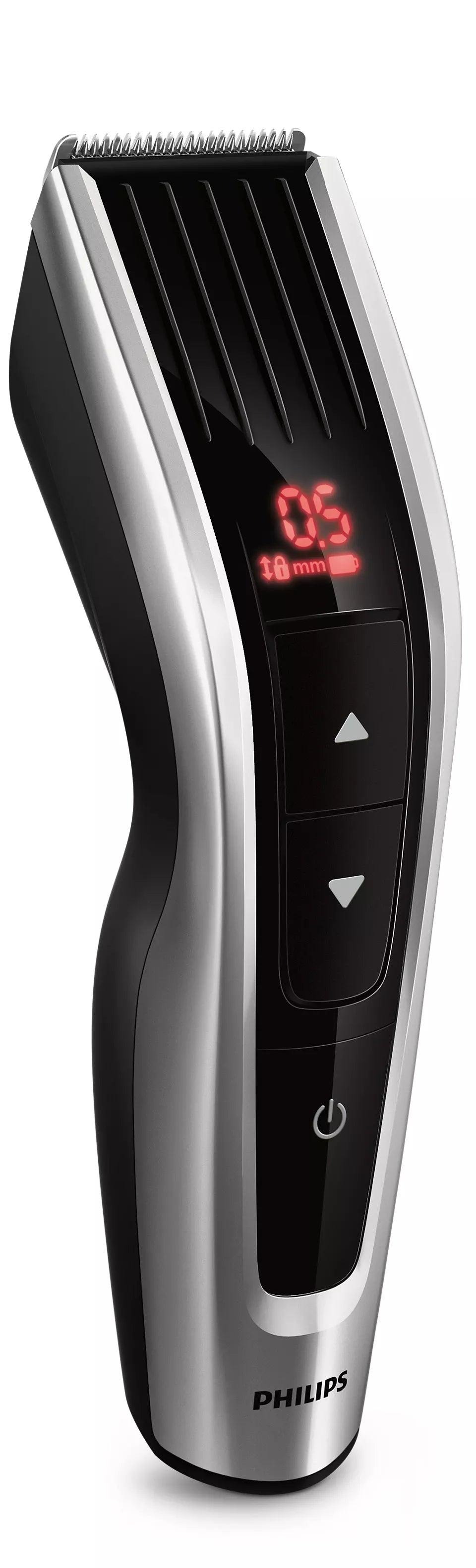Matu griežamā mašīna PHILIPS HC9420/15 - DomoTehnika