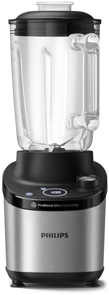 Blenderis Philips HR3760/10 - DomoTehnika