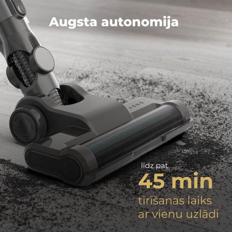 Bezvadu putekļu sūcējs AENO SC1 ASC0001 - DomoTehnika
