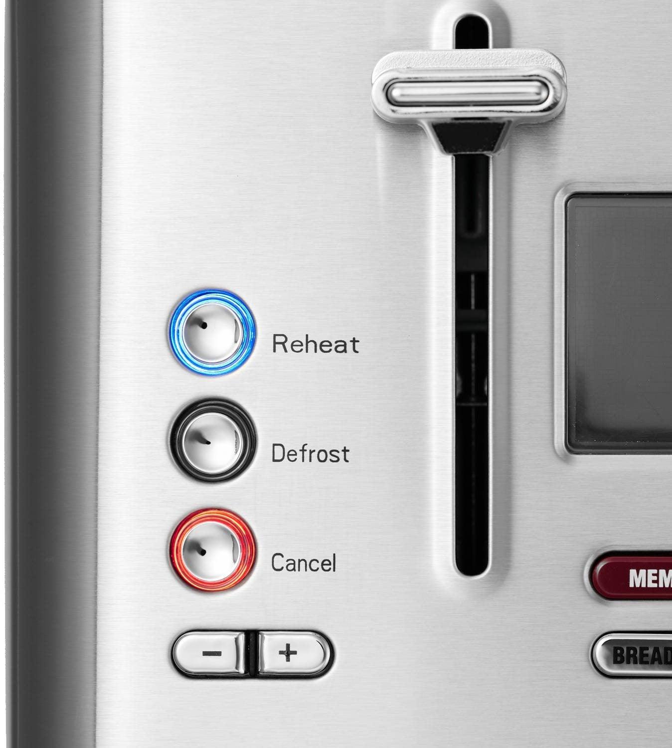 Tosteris SOLIS 8004 Flex - DomoTehnika